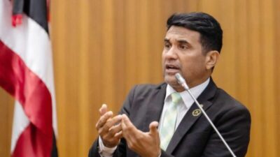 Pela 6ª vez, deputado Wellington defende a população e vota contra aumento de impostos no Maranhão