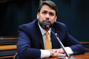 Pedro Lucas quer estimular beneficiários do Bolsa Família ao empreendedorismo