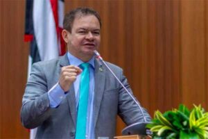 Deputado Rafael diz que ‘gestão Dinair e Luciano’ adoece Timon