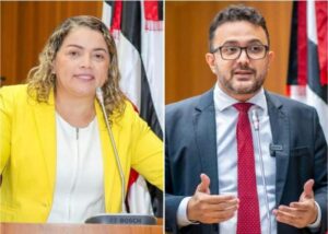 Deputados apresentam PL para combater racismo no futebol maranhense