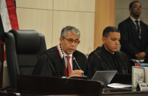 Pedido de revisão da lista sêxtupla é negado pelo TJMA