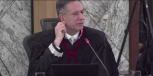 Desembargadores reagem a fala de Brandão sobre apoio do TJ: “Incabível”