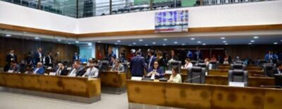 Assembleia aprova projeto que trata do uso da telepsicologia para ajudar a combater depressão