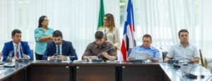 CCJ analisa PL que trata de combate ao etarismo no Maranhão