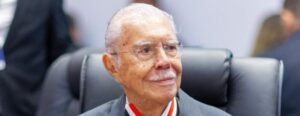 Presidente Iracema Vale reafirma compromisso pelo Maranhão após reeleição histórica na Assembleia