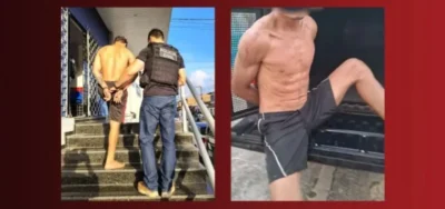 Quatro pessoas foram presas por roubo à casa de uma empresária