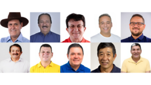 De 8 a 48 milhões: Confira o Top 10 candidatos a prefeito mais ricos do Maranhão