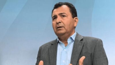 Câmara de São Luís cassa mandato de Domingos Paz; confira como votaram os vereadores