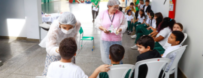 Prevenção