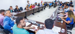 CCJ dá parecer favorável a PL que trata de campanha de combate a golpes financeiros contra pessoa idosa