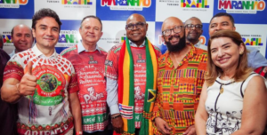 Iracema Vale celebra o fortalecimento das relações entre Maranhão e Jamaica
