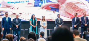 Iracema Vale participa do Encontro para Erradicação do Sub-registro de Nascimento no Maranhão