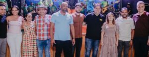 Em sessão alusiva aos 50 anos da Codevasf, Assembleia entrega Medalha Manuel Beckman a Marcelo Andrade e Gil Cutrim