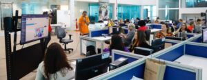 Novo site da Assembleia estreia com design moderno e mais funcionalidades