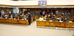Assembleia aprova mudanças no Estatuto dos Policiais Militares do Maranhão