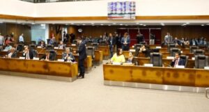 Assembleia aprova mudanças no Estatuto dos Policiais Militares do MA