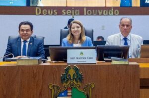 Assembleia Legislativa do MA retoma trabalhos após recesso parlamentar