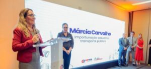 TV Assembleia vence prêmio do MPMA com reportagem sobre importunação sexual