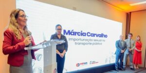 TV Assembleia recebe prêmio do MPMA por reportagem sobre importunação sexual