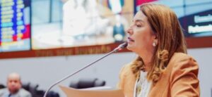 Iracema comemora os 18 anos da Lei Maria da Penha e destaca avanços conquistados com a legislação
