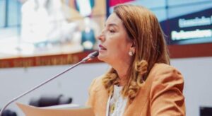 Iracema comemora os 18 anos da Lei Maria da Penha e destaca avanços conquistados
