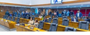Assembleia aprova PL que prevê espaços sensoriais para pessoas autistas no MA