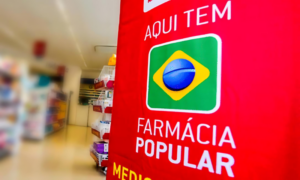 Saúde: Farmácia Popular amplia a entrega de remédios sem custo no Estado do Maranhão