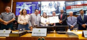 Assembleia Legislativa concede Título de ‘Cidadão Maranhense’ a Maurício Martins