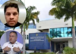Juiz do TRE que julga ações de Roberto Rocha é seu ex-advogado e tem esposa com salário de R$ 17 mil no gabinete do senador