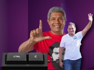 Weverton gasta R$ 3,5 milhões em propaganda e plagia jingle de candidato ao governo da Bahia