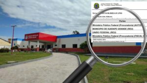 Igarapé Grande: CGU abre caixa-preta e descobre milhares de consultas e exames fantasmas bancados por orçamento secreto