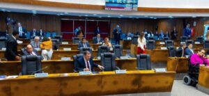 Assembleia Legislativa apresenta novo sistema de votação