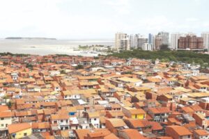 Renda média do MA é a única abaixo de R$ 1.000