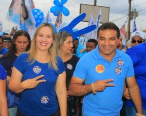 PL domina número de prefeituras no MA