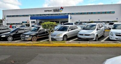 Detran-MA divulga que terá mais aumento de taxas cobradas aos condutores de veículos