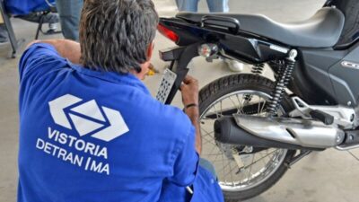 Taxa de licenciamento de veículo aumenta 85% no Maranhão