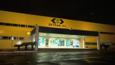 Ministério Público investiga contrato de R$ 2,6 milhões no Detran do Maranhão