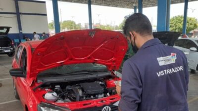No Maranhão, Detran cobra vistoria de veículos zero quilômetro; taxa de serviços digitais encarecem o procedimento