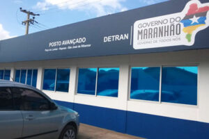 Detran esclarece suposta suspensão de atendimento em Paço do Lumiar