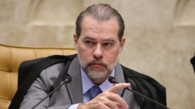 Toffoli dá 10 dias para Prefeitura de São Luís se manifestar em ação movida pelo Governo do Maranhão sobre IPTU da MAPA