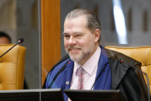 Toffoli suspende multas de R$ 8,5 bilhões da antiga Odebrecht