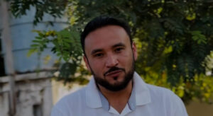 Candidato a prefeito de Vargem Grande revela descoberta de tumor cerebral