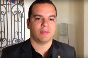 Diego Galdino é nomeado Secretário-Executivo do Ministério do Esporte