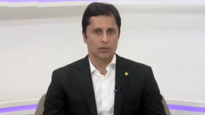 Duarte espera juntar PT e PL em São Luís e critica polarização