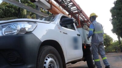 Funcionário da Dínamo Engenharia tem crise de ansiedade após pressão do supervisor da empresa para realizar serviço; veja o vídeo