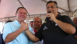 Segurança e SeGov devem determinar a imagem do governo Brandão…
