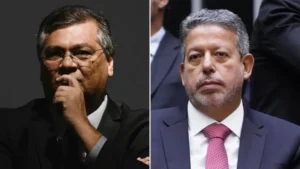 Cobrado por Dino, Lira defende poder de não criar CPI dos planos de saúde