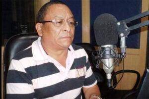 Morre o radialista Djalma Rodrigues aos 66 anos em São Luís