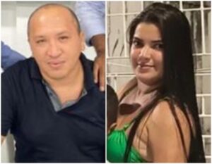 Candidato a vereador em São José de Ribamar é preso por suspeita de matar ex em Paço