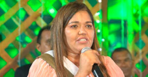 Desesperada pela reeleição, prefeita de Mirador é condenada por divulgar pesquisa não registrada
